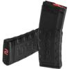 Amend2 AR15 Polymer Rifle Magazine Black MOD2 Model 223556 30rd